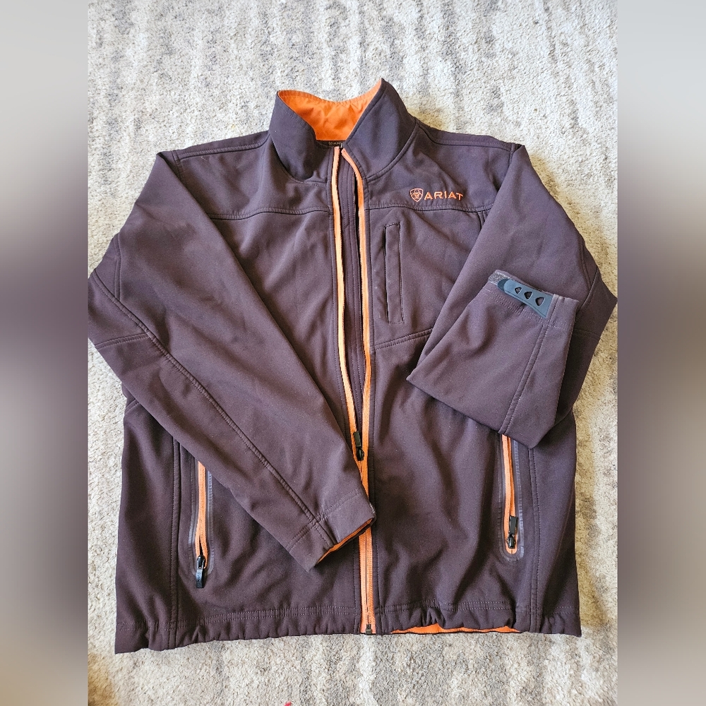 Ariat Jacket